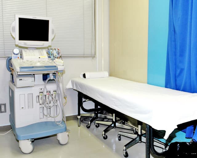 沢井医院のフォトギャラリー3