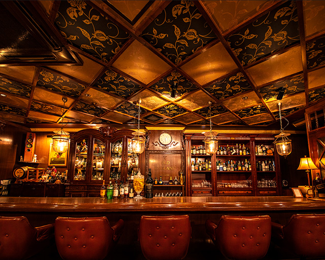 BAR OLD ENGLAND（オールドイングランド）のフォトギャラリー1