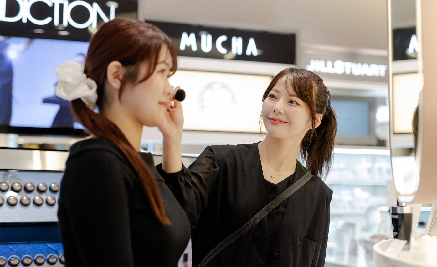 株式会社スタッフブリッジのフォトギャラリー1