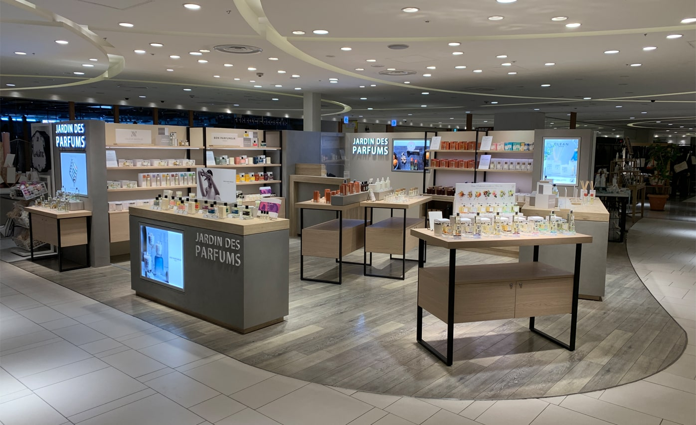 株式会社スタッフブリッジのフォトギャラリー1