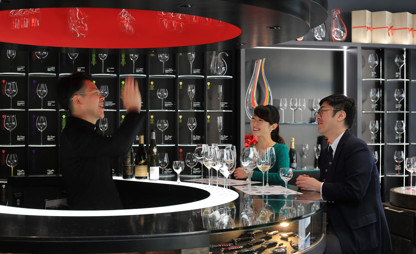 株式会社スタッフブリッジのフォトギャラリー1