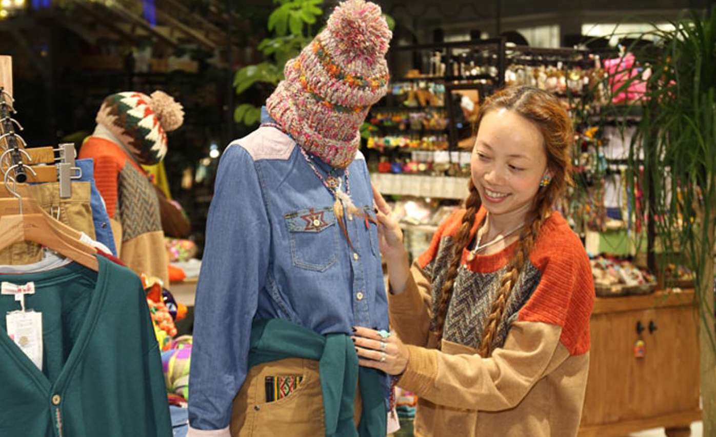 株式会社スタッフブリッジのフォトギャラリー1