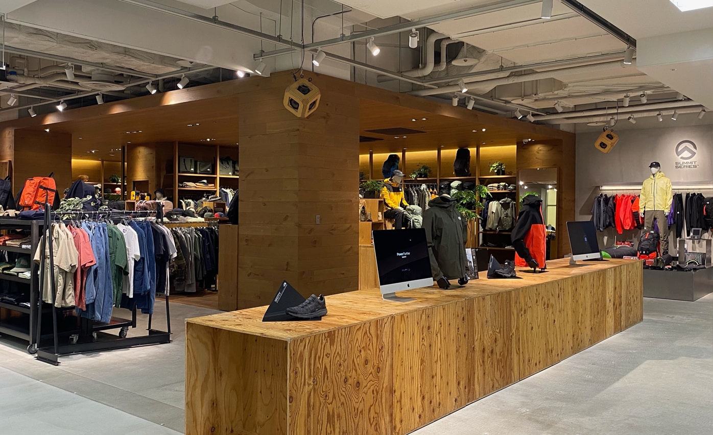 株式会社スタッフブリッジのフォトギャラリー1