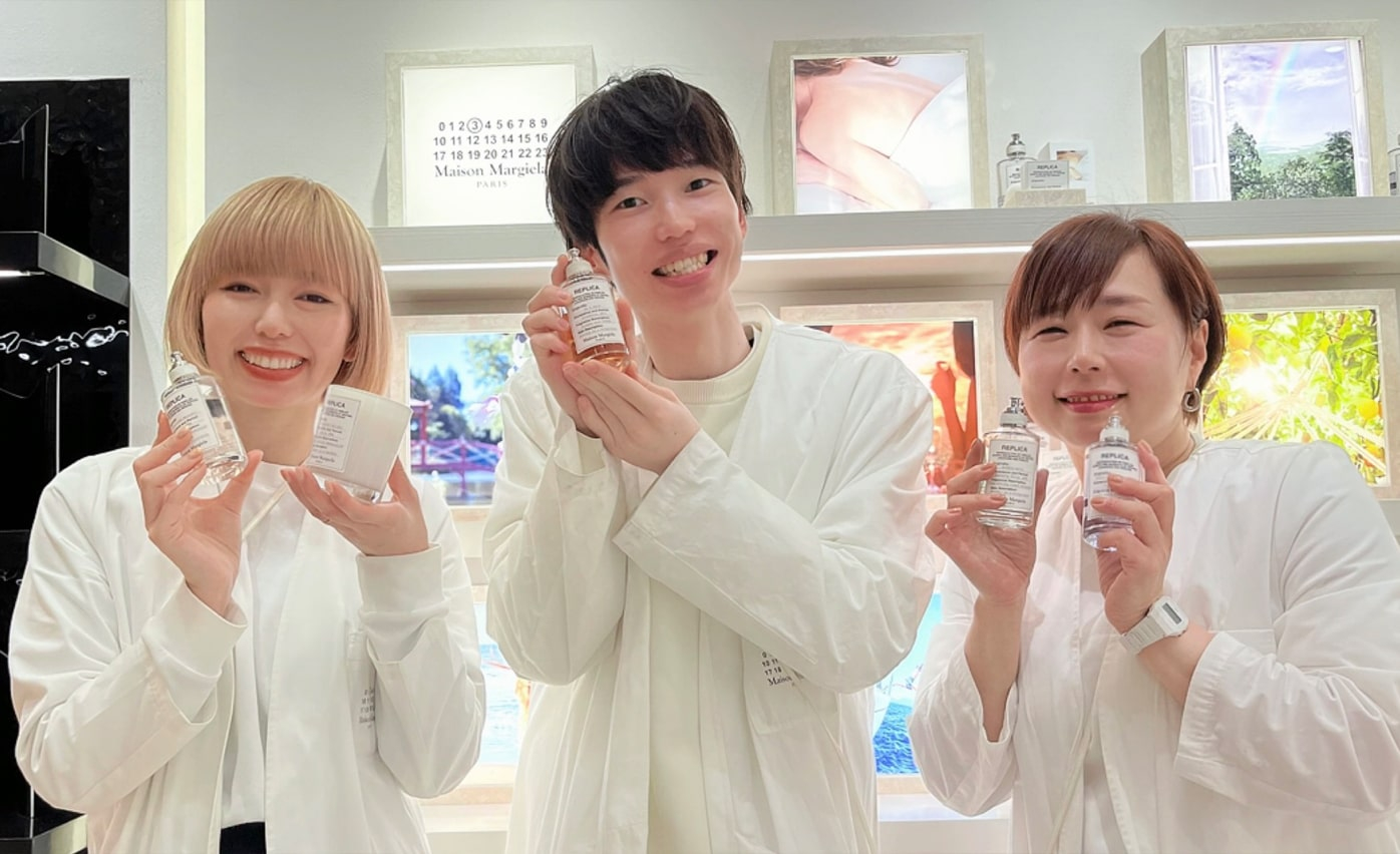 株式会社スタッフブリッジのフォトギャラリー1