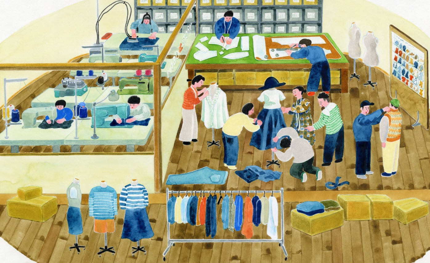 株式会社スタッフブリッジのフォトギャラリー1