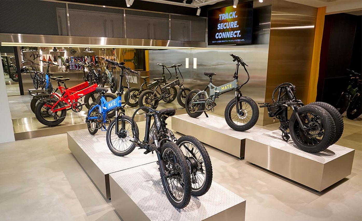 株式会社スタッフブリッジのフォトギャラリー1