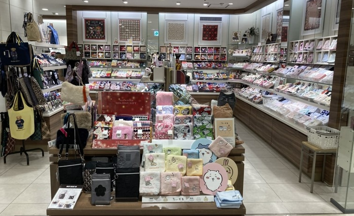 株式会社スタッフブリッジのフォトギャラリー1