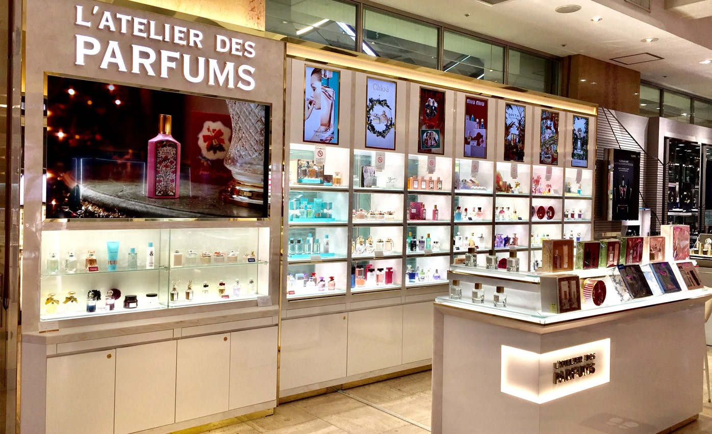 株式会社スタッフブリッジのフォトギャラリー1