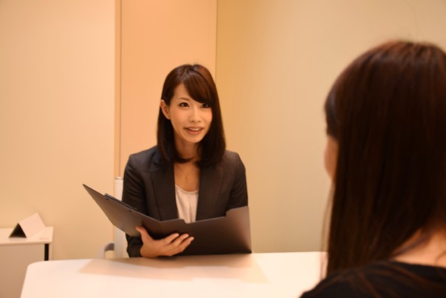 株式会社スタッフサービスのフォトギャラリー3