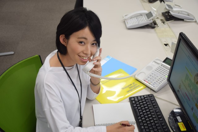 株式会社スタッフサービスのフォトギャラリー1