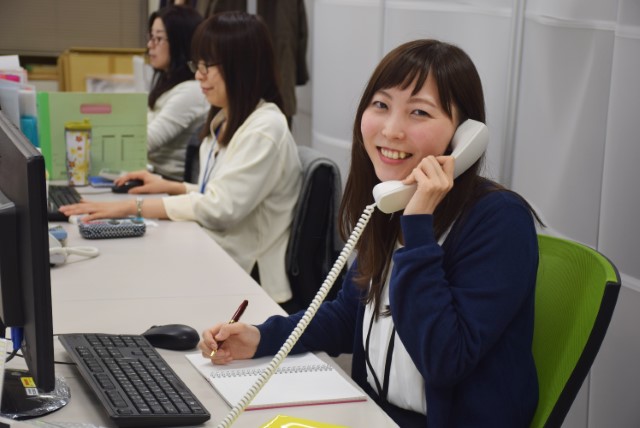 株式会社スタッフサービスのフォトギャラリー2