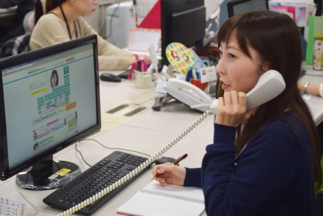 株式会社スタッフサービスのフォトギャラリー1