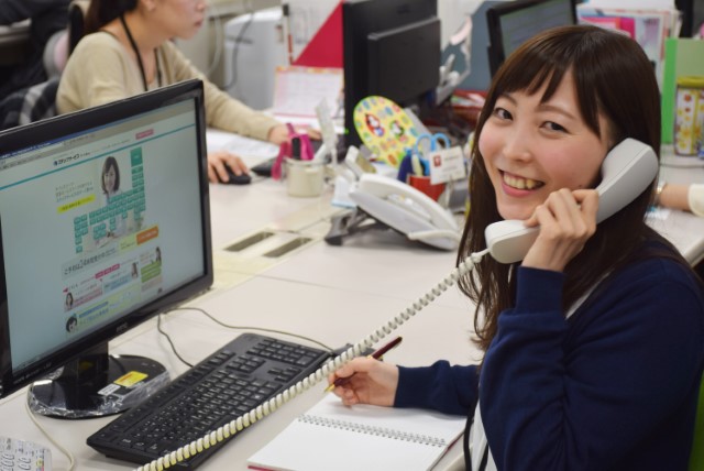 株式会社スタッフサービスのフォトギャラリー2