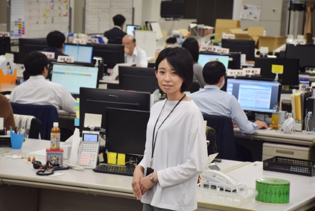 株式会社スタッフサービスのフォトギャラリー2