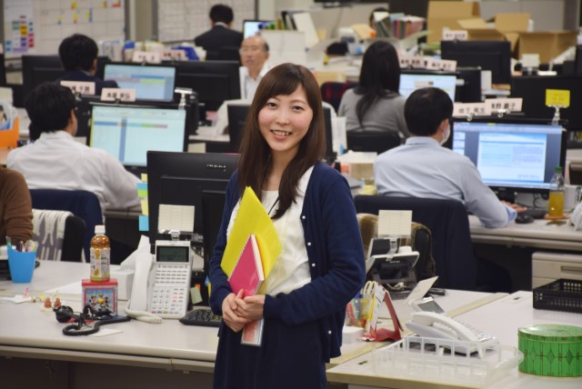 株式会社スタッフサービスのフォトギャラリー2