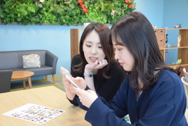 株式会社スタッフサービスのフォトギャラリー3