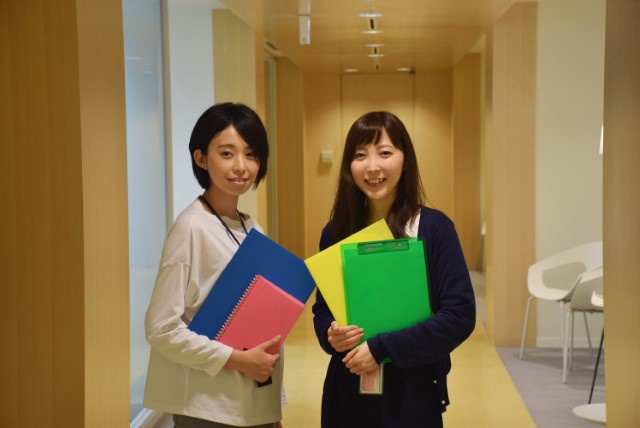 株式会社スタッフサービスのフォトギャラリー3