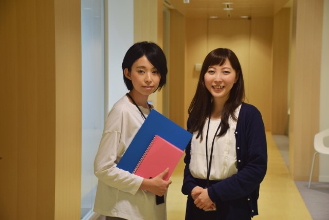 株式会社スタッフサービスのフォトギャラリー1