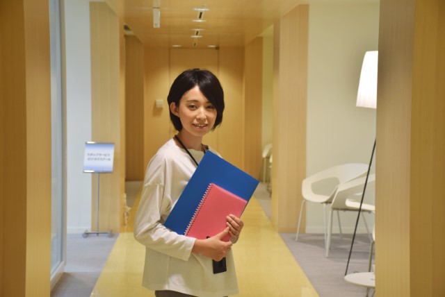 株式会社スタッフサービスのフォトギャラリー2