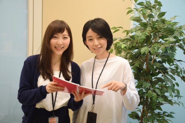 株式会社スタッフサービスのフォトギャラリー3