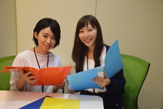 株式会社スタッフサービスのフォトギャラリー2