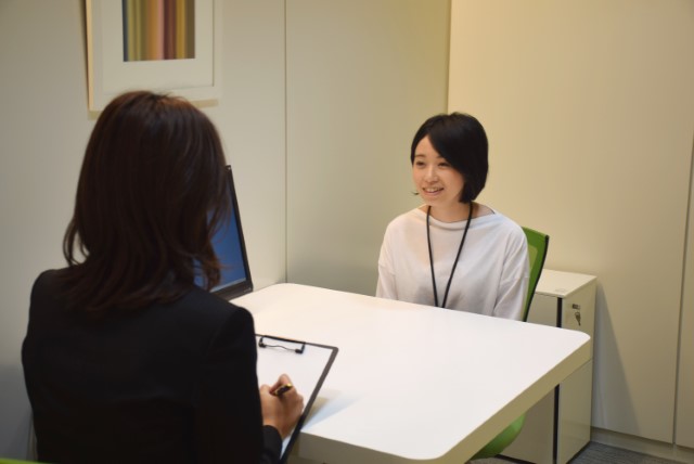 株式会社スタッフサービスのフォトギャラリー3