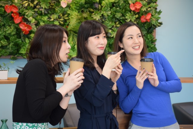 株式会社スタッフサービスのフォトギャラリー1