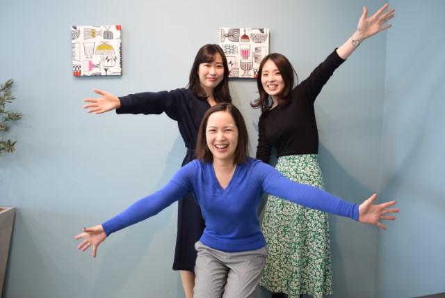 株式会社スタッフサービスのフォトギャラリー3