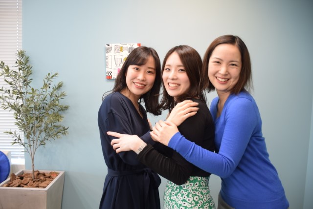 株式会社スタッフサービスのフォトギャラリー1