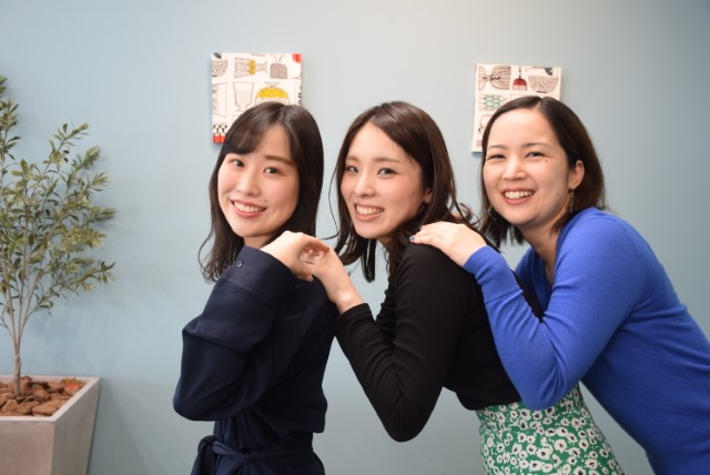 株式会社スタッフサービスのフォトギャラリー3