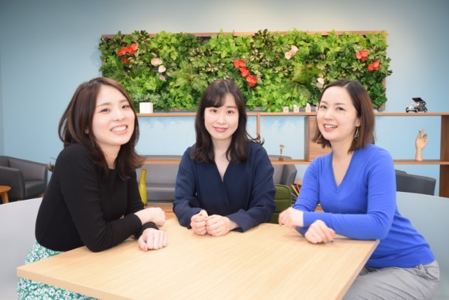 株式会社スタッフサービスのフォトギャラリー1