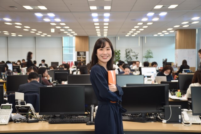 株式会社スタッフサービスのフォトギャラリー1