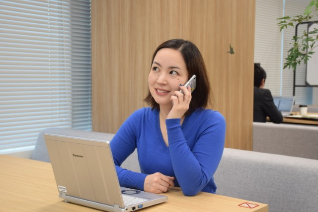 株式会社スタッフサービスのフォトギャラリー1