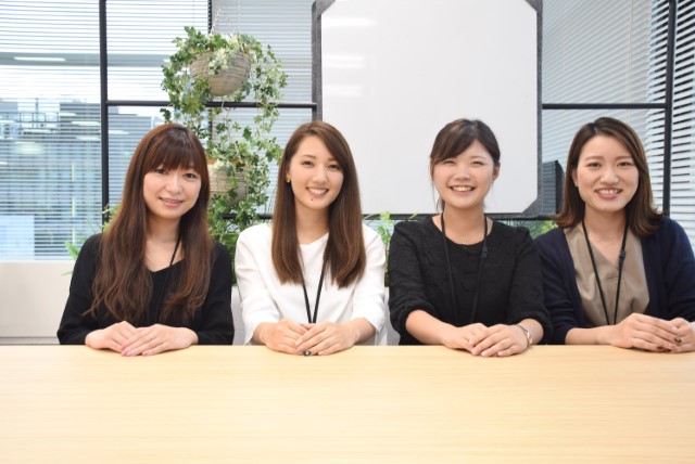 株式会社スタッフサービスのフォトギャラリー3