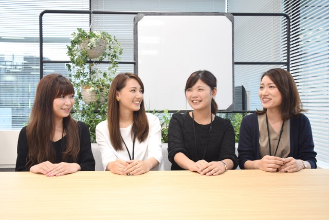 株式会社スタッフサービスのフォトギャラリー1