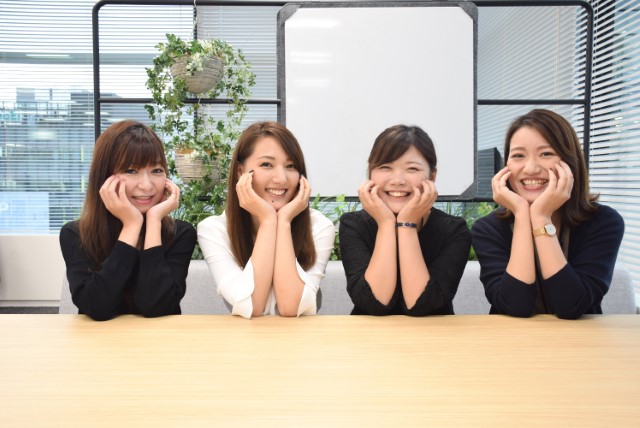 株式会社スタッフサービスのフォトギャラリー3