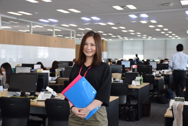 株式会社スタッフサービスのフォトギャラリー1