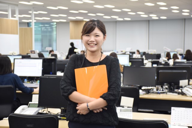 株式会社スタッフサービスのフォトギャラリー2