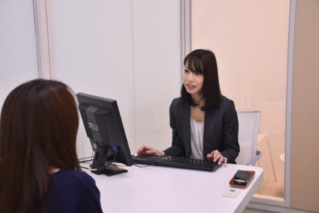 株式会社スタッフサービスのフォトギャラリー3