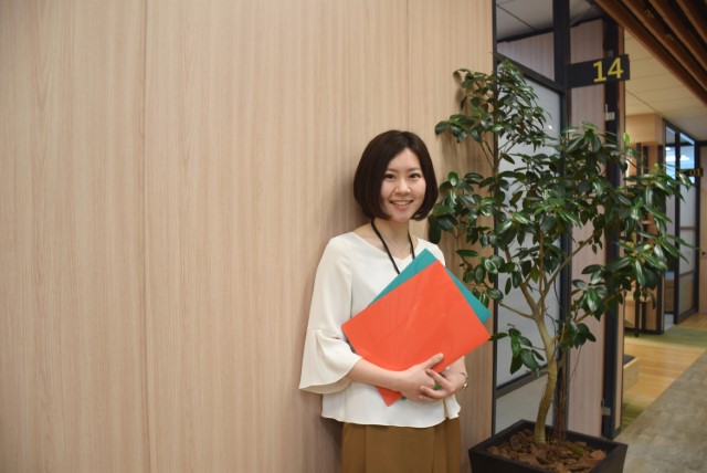 株式会社スタッフサービスのフォトギャラリー3