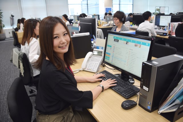 株式会社スタッフサービスのフォトギャラリー2