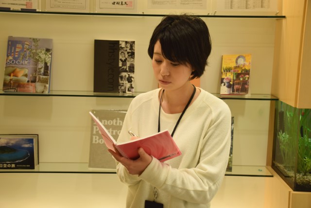 株式会社スタッフサービスのフォトギャラリー3