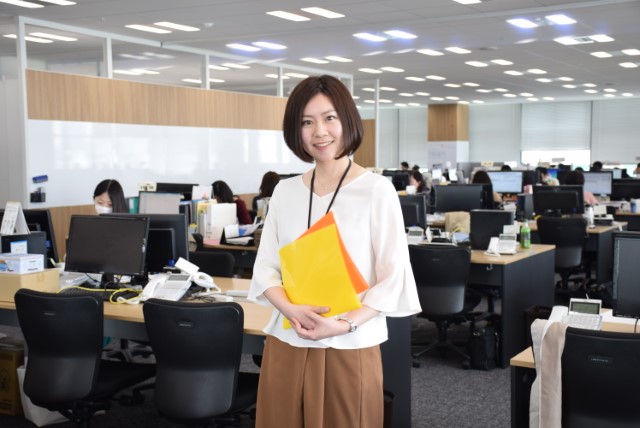 株式会社スタッフサービスのフォトギャラリー3