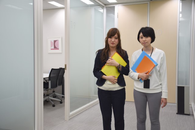 株式会社スタッフサービスのフォトギャラリー1