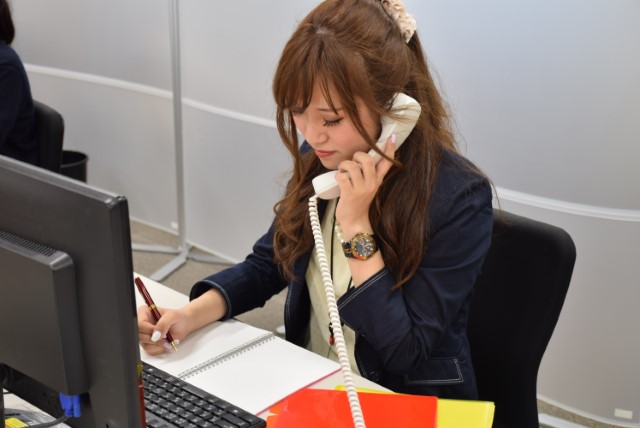 株式会社スタッフサービスのフォトギャラリー3