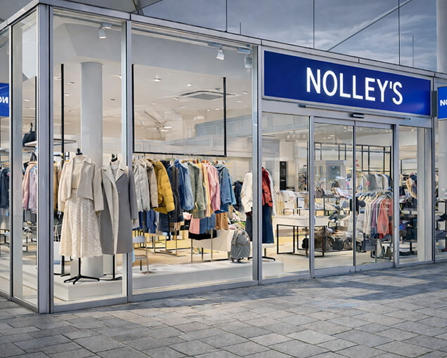 ノーリーズアウトレット 軽井沢店のフォトギャラリー2