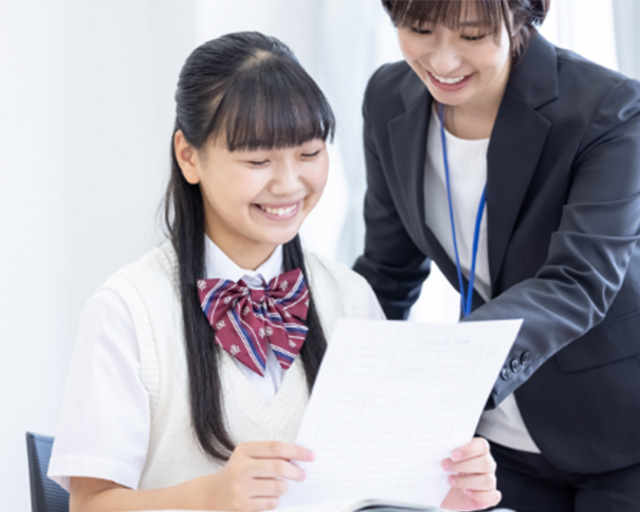 個別指導WAM　根塚校のフォトギャラリー2