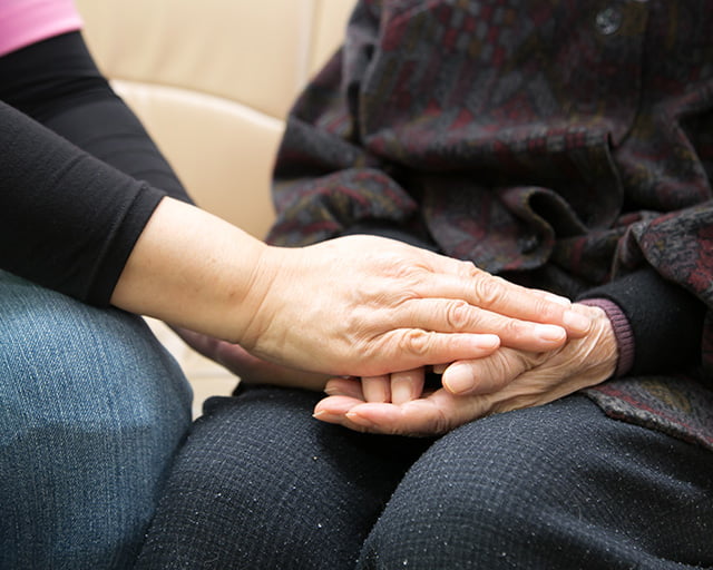 介護老人保健施設 寿光園のフォトギャラリー2