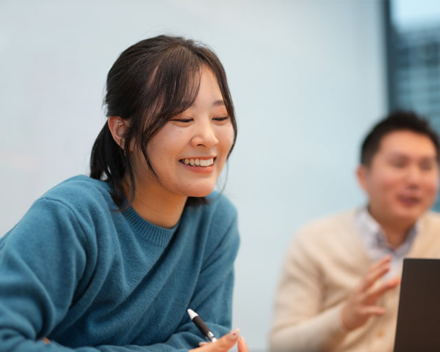 株式会社アクシスビジョン 渋谷支社のフォトギャラリー2