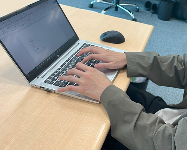 株式会社ルミナス 静岡支社のフォトギャラリー2